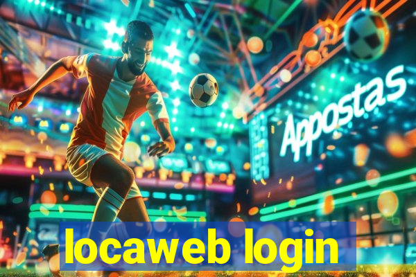 locaweb login